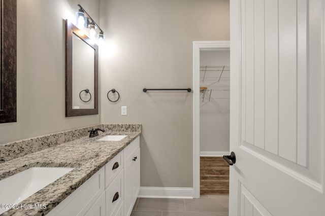 825 Mandolin Court, Fayetteville, NC 28305