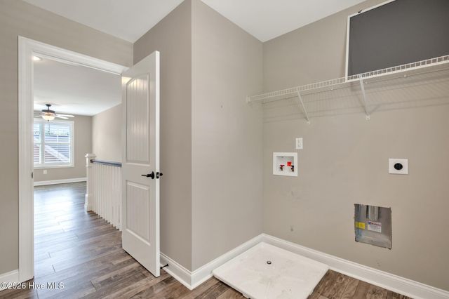 825 Mandolin Court, Fayetteville, NC 28305