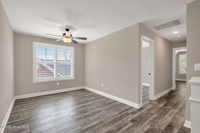 825 Mandolin Court, Fayetteville, NC 28305