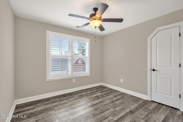 825 Mandolin Court, Fayetteville, NC 28305