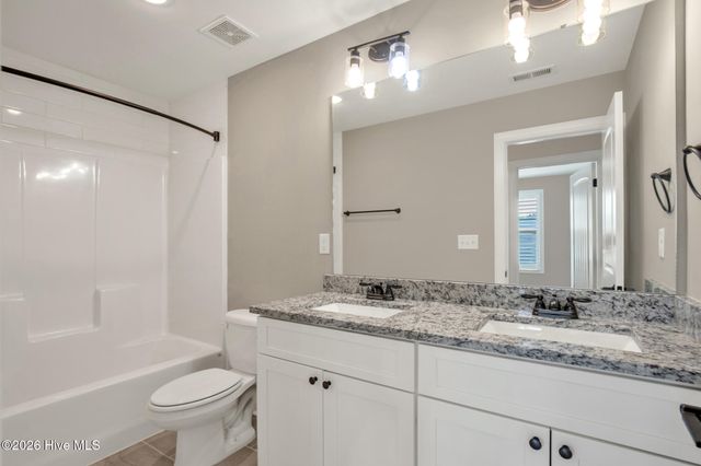 825 Mandolin Court, Fayetteville, NC 28305
