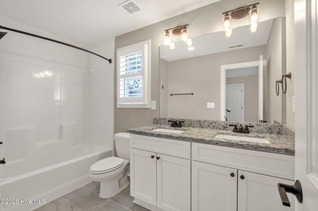 825 Mandolin Court, Fayetteville, NC 28305