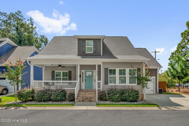 825 Mandolin Court, Fayetteville, NC 28305