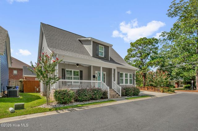 825 Mandolin Court, Fayetteville, NC 28305