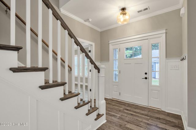 825 Mandolin Court, Fayetteville, NC 28305