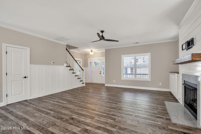 825 Mandolin Court, Fayetteville, NC 28305