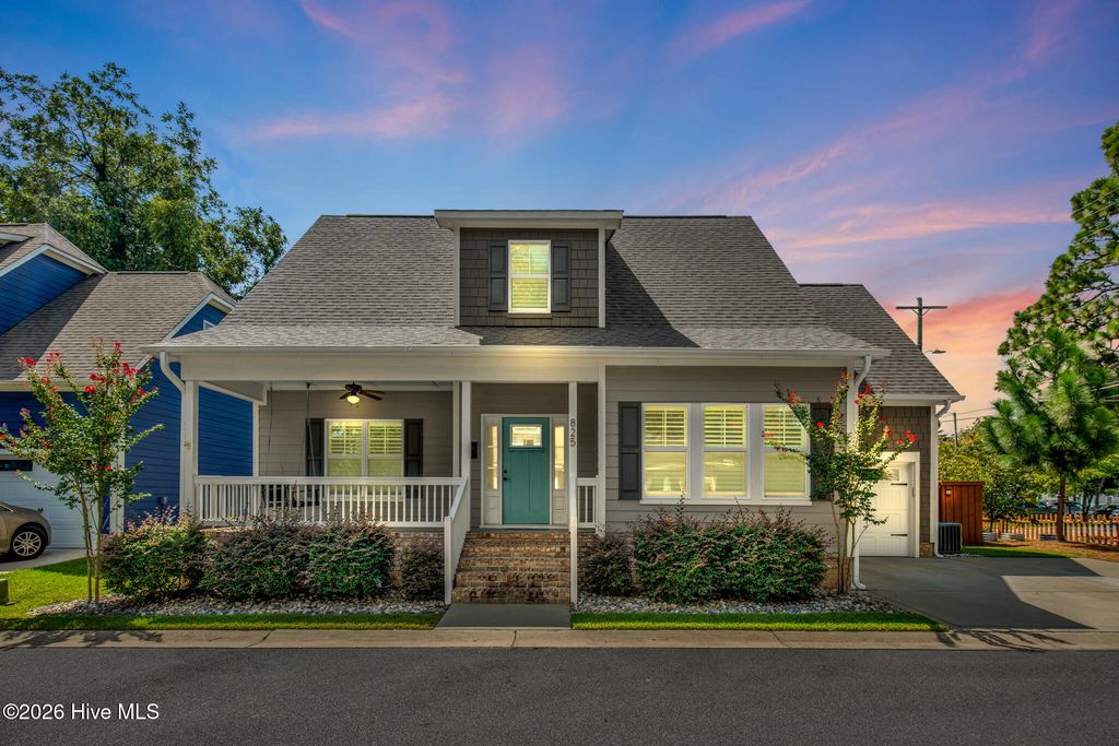 825 Mandolin Court, Fayetteville, NC 28305