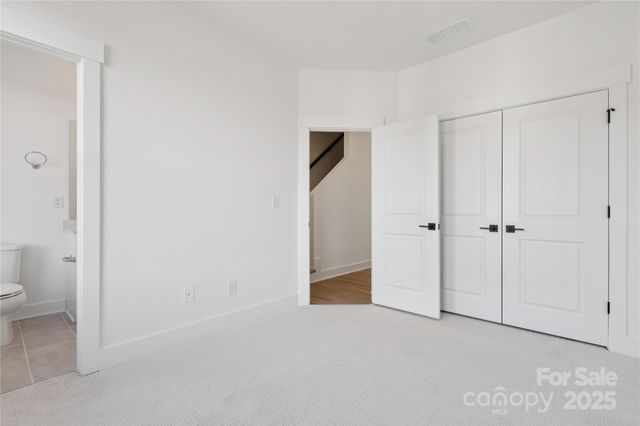 5039 Dutchess Drive 47, Charlotte, NC 28217