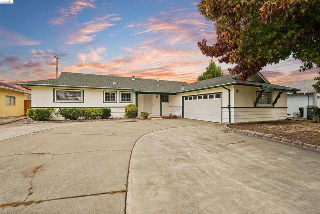 53 Marshall Way, Vallejo, CA 94589