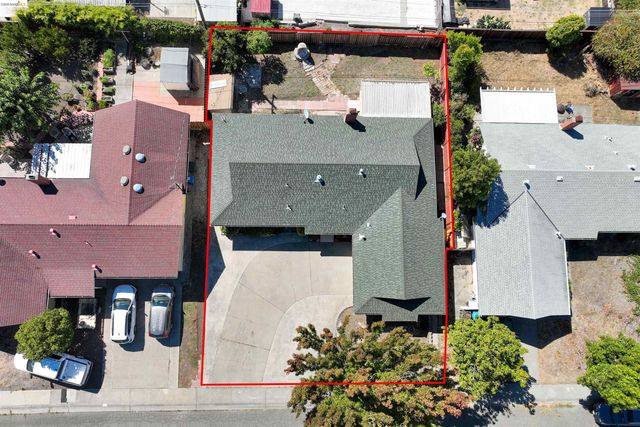 53 Marshall Way, Vallejo, CA 94589