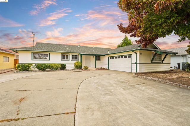 53 Marshall Way, Vallejo, CA 94589
