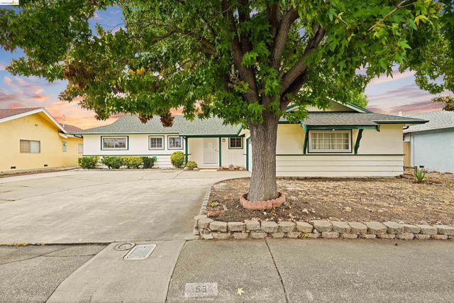 53 Marshall Way, Vallejo, CA 94589