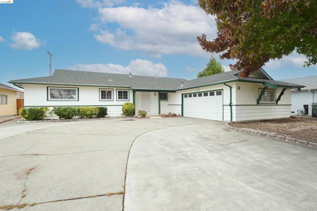 53 Marshall Way, Vallejo, CA 94589