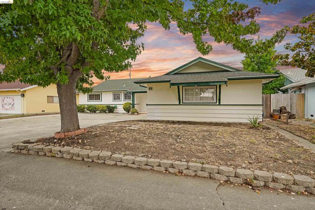 53 Marshall Way, Vallejo, CA 94589