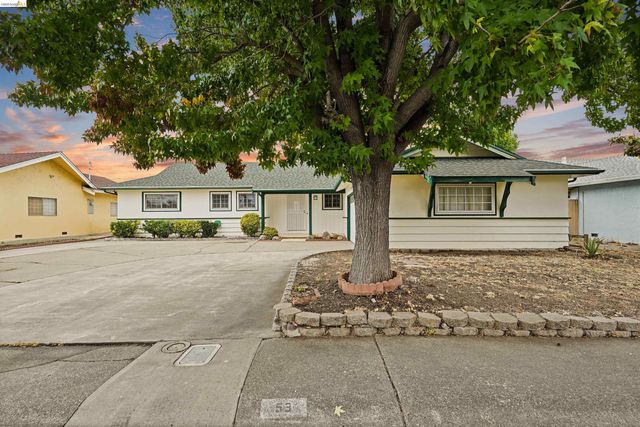 53 Marshall Way, Vallejo, CA 94589