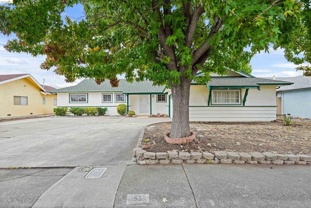 53 Marshall Way, Vallejo, CA 94589