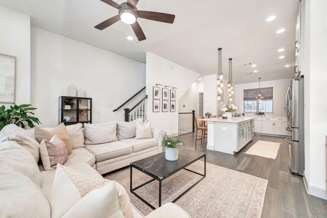 5160 Artemesia Lane, Dallas, TX 75209