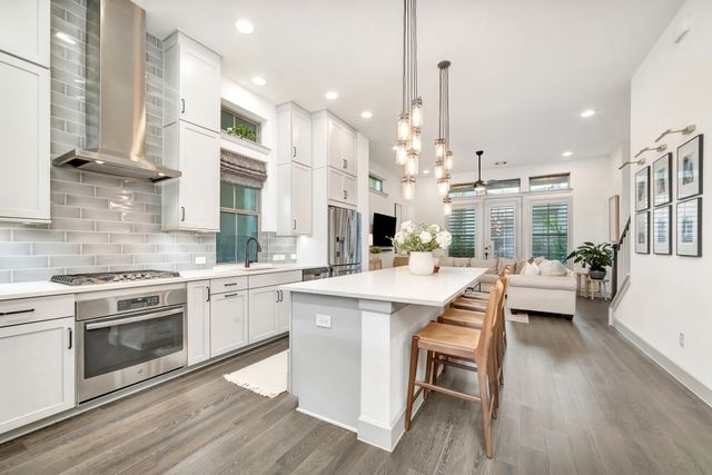 5160 Artemesia Lane, Dallas, TX 75209