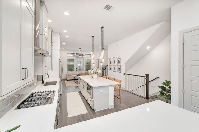 5160 Artemesia Lane, Dallas, TX 75209