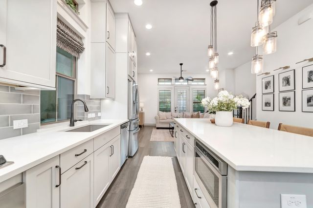 5160 Artemesia Lane, Dallas, TX 75209