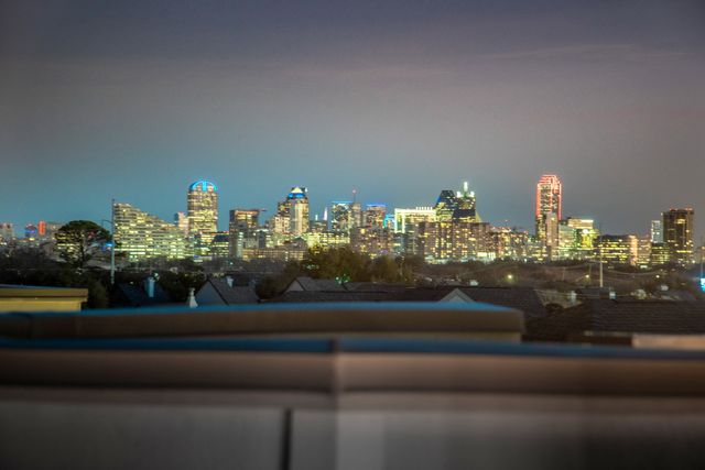 5160 Artemesia Lane, Dallas, TX 75209