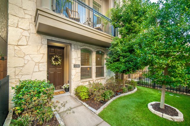 5160 Artemesia Lane, Dallas, TX 75209