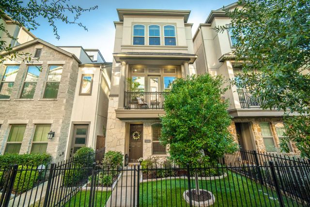 5160 Artemesia Lane, Dallas, TX 75209