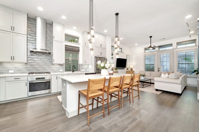 5160 Artemesia Lane, Dallas, TX 75209