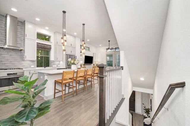 5160 Artemesia Lane, Dallas, TX 75209