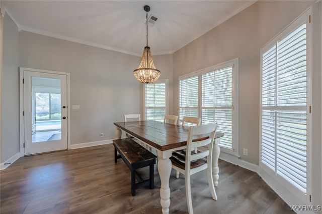 950 EMERALD MOUNTAIN Parkway, Wetumpka, AL 36093