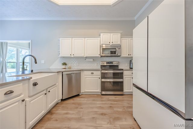 950 EMERALD MOUNTAIN Parkway, Wetumpka, AL 36093