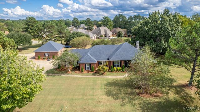 950 EMERALD MOUNTAIN Parkway, Wetumpka, AL 36093