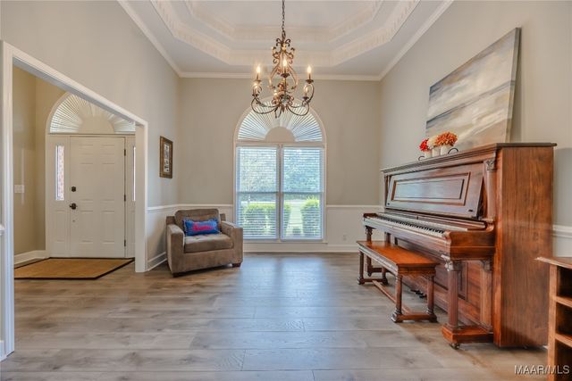 950 EMERALD MOUNTAIN Parkway, Wetumpka, AL 36093