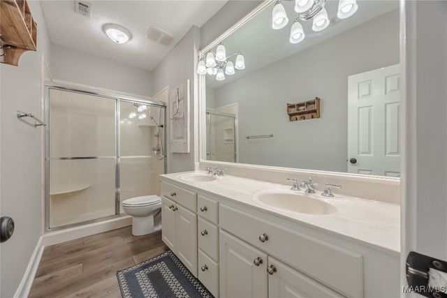 950 EMERALD MOUNTAIN Parkway, Wetumpka, AL 36093