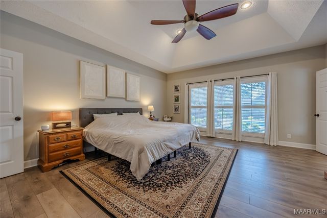 950 EMERALD MOUNTAIN Parkway, Wetumpka, AL 36093