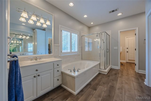 950 EMERALD MOUNTAIN Parkway, Wetumpka, AL 36093