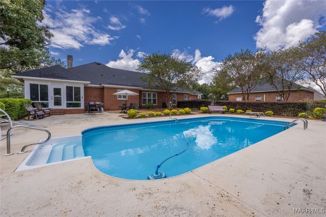 950 EMERALD MOUNTAIN Parkway, Wetumpka, AL 36093