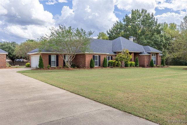 950 EMERALD MOUNTAIN Parkway, Wetumpka, AL 36093