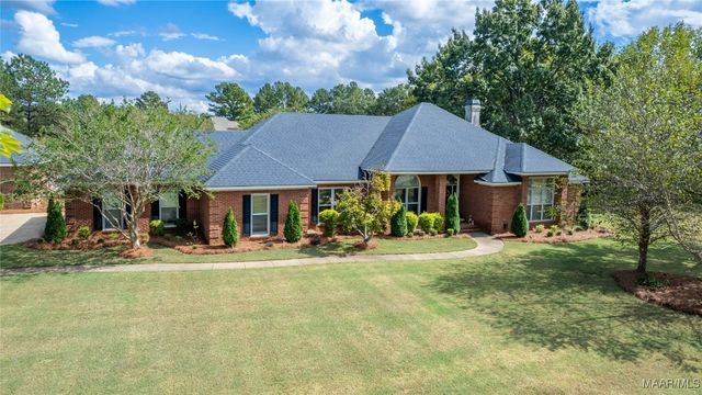950 EMERALD MOUNTAIN Parkway, Wetumpka, AL 36093