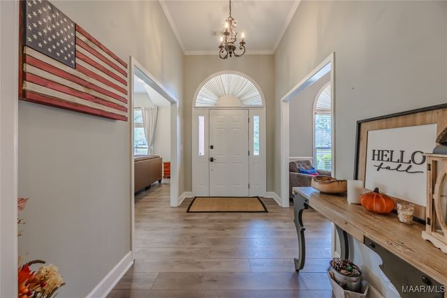 950 EMERALD MOUNTAIN Parkway, Wetumpka, AL 36093