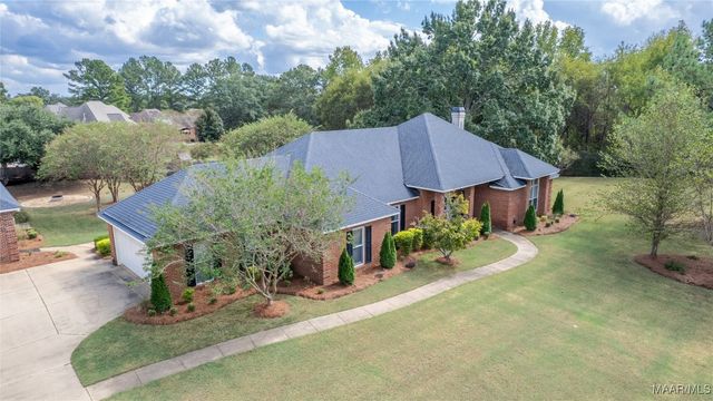 950 EMERALD MOUNTAIN Parkway, Wetumpka, AL 36093