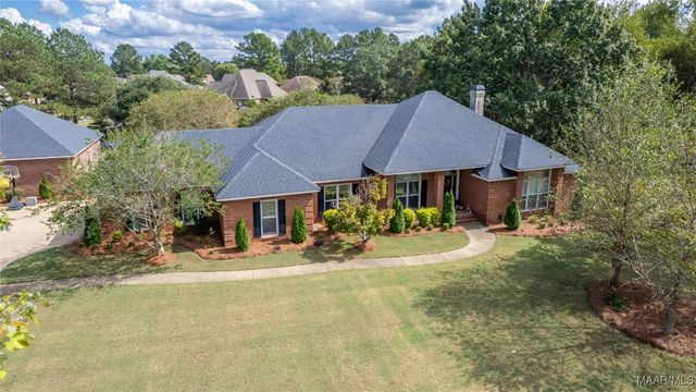 950 EMERALD MOUNTAIN Parkway, Wetumpka, AL 36093