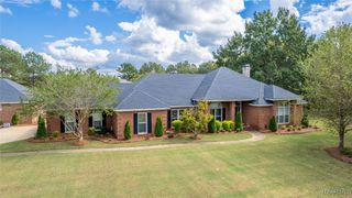 950 EMERALD MOUNTAIN Parkway, Wetumpka, AL 36093