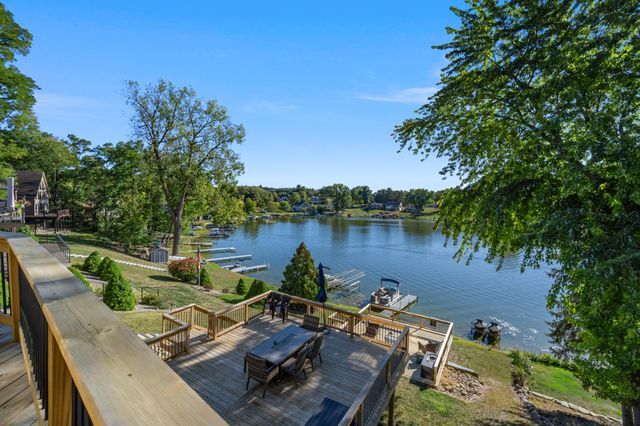 11912 N Waldron Road, Somerset Twp, MI 49249