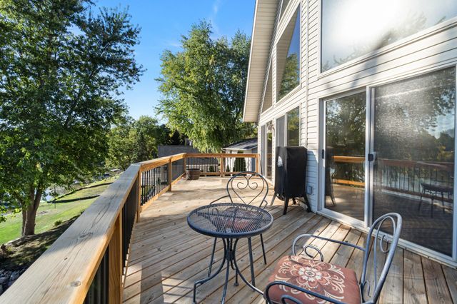 11912 N Waldron Road, Somerset Twp, MI 49249