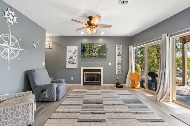 11912 N Waldron Road, Somerset Twp, MI 49249