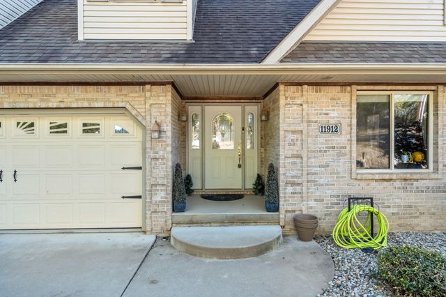 11912 N Waldron Road, Somerset Twp, MI 49249