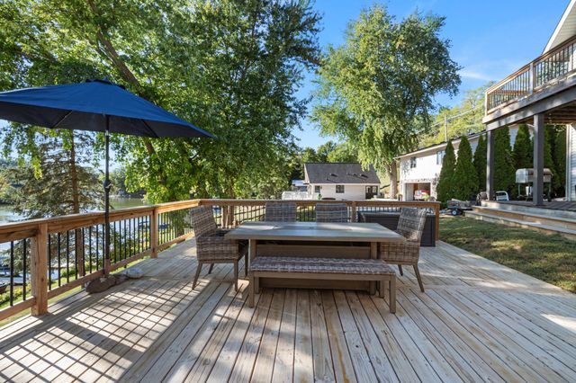 11912 N Waldron Road, Somerset Twp, MI 49249