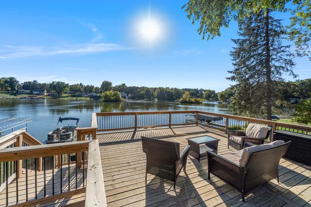 11912 N Waldron Road, Somerset Twp, MI 49249