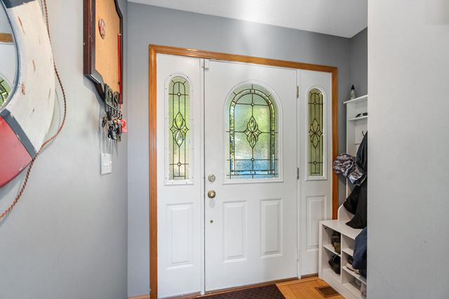 11912 N Waldron Road, Somerset Twp, MI 49249